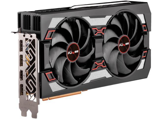 SAPPHIRE PULSE RX 5600 XT