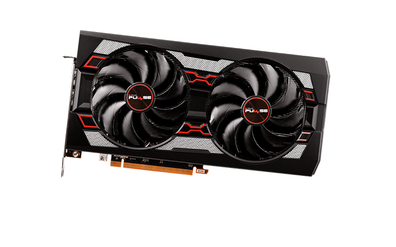 SAPPHIRE PULSE RX 5700 XT