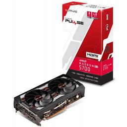 SAPPHIRE PULSE RX 5700