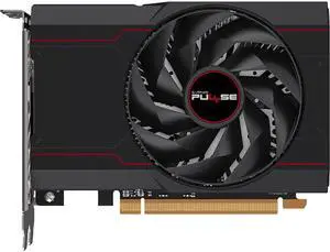 SAPPHIRE PULSE RX 6400