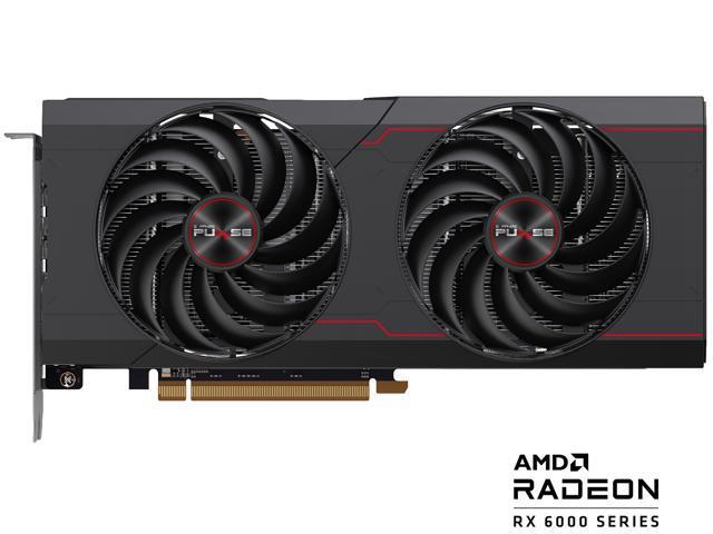 SAPPHIRE PULSE RX 6700