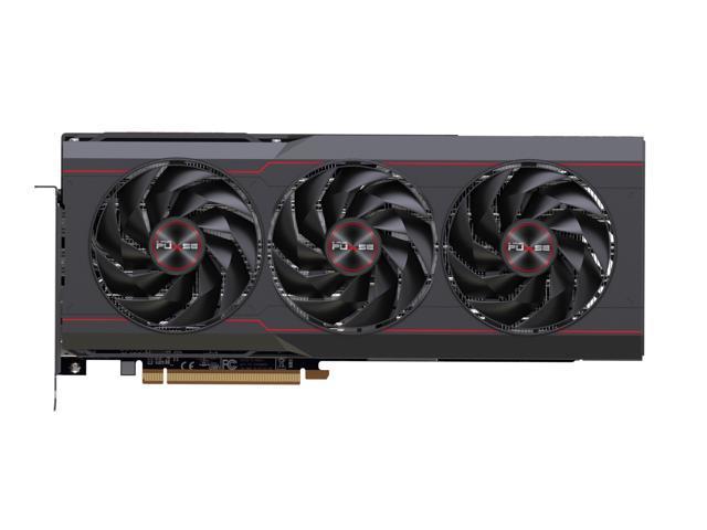 SAPPHIRE PULSE RX 7900 XT