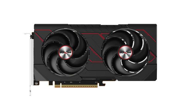 SAPPHIRE PULSE RX 9060 XT 8 GB