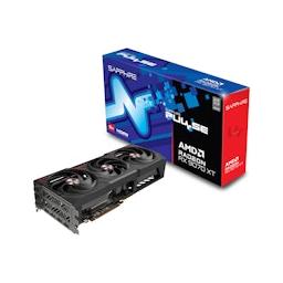 SAPPHIRE PULSE RX 9070 XT