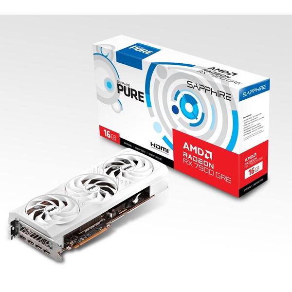 SAPPHIRE PURE RX 7900 GRE