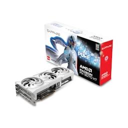 SAPPHIRE Radeon RX 9070 XT PURE