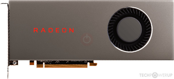 SAPPHIRE RX 5700