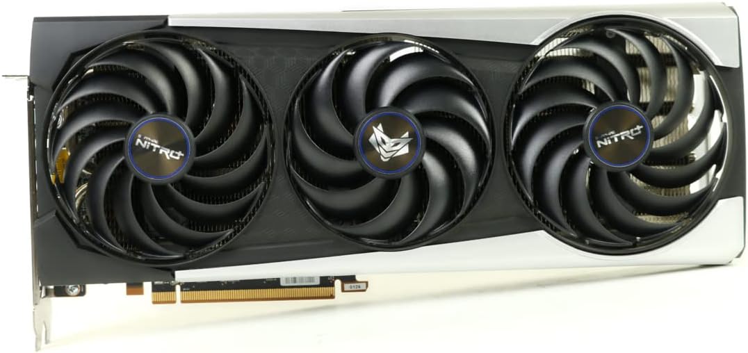 SAPPHIRE RX 6700 XT