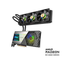 SAPPHIRE TOXIC RX 6950 XT Limited Edition