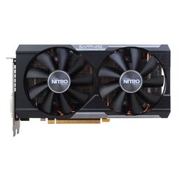 SAPPHIRE Radeon R9 380X NITRO