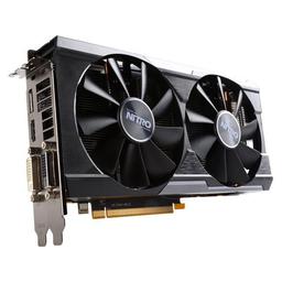 SAPPHIRE Radeon R9 380 NITRO
