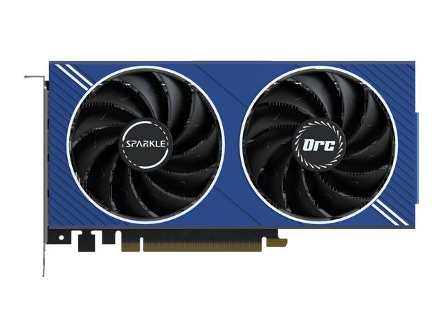 Arc A750 ORC OC