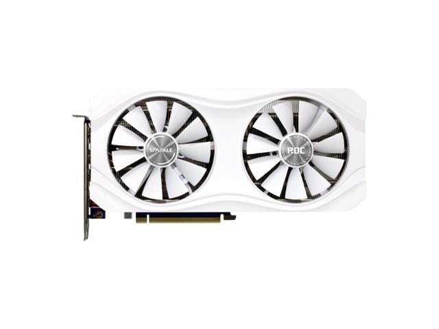 Arc A750 ROC Luna OC