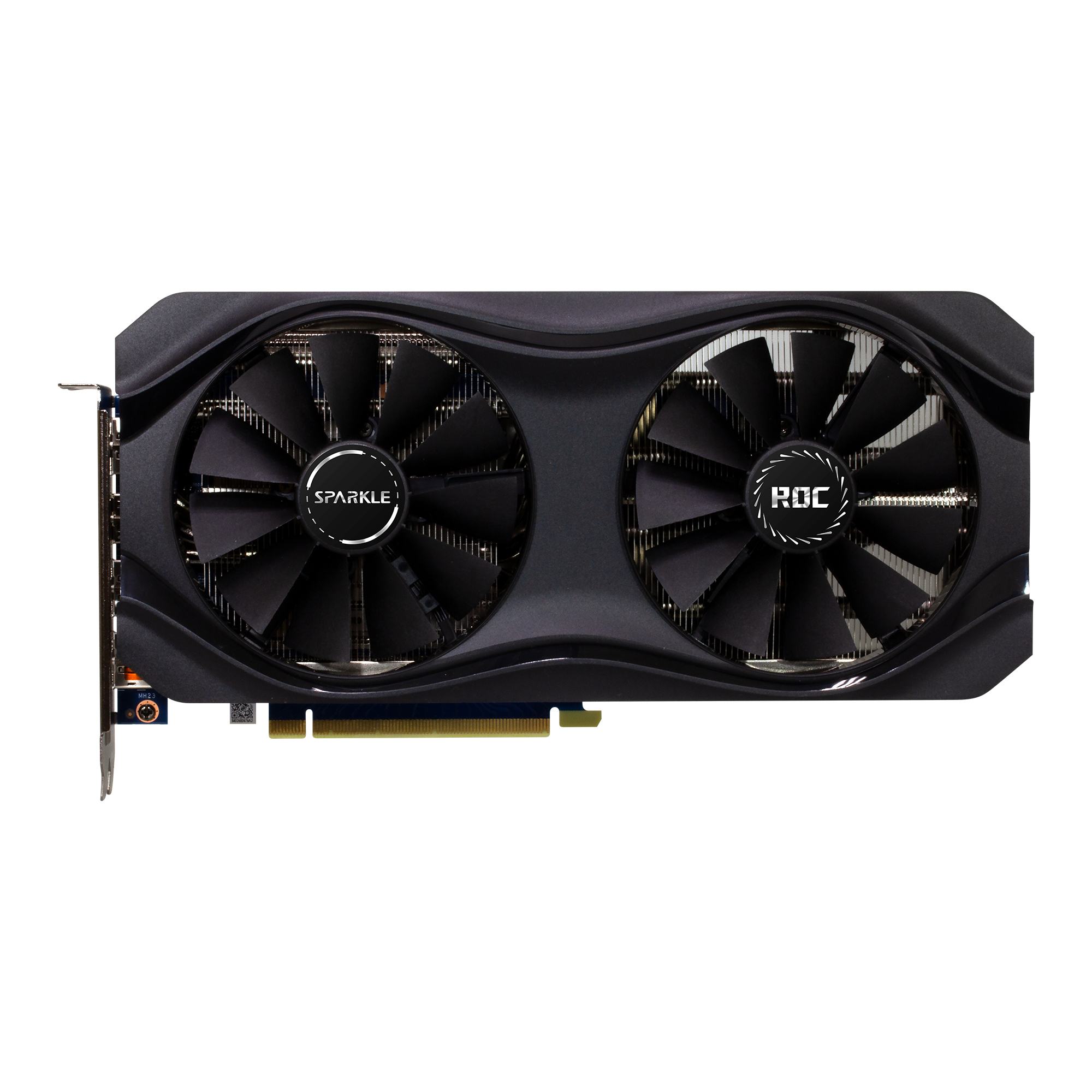 Arc A770 ROC OC