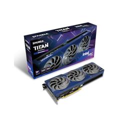 SPARKLE Arc B580 TITAN OC