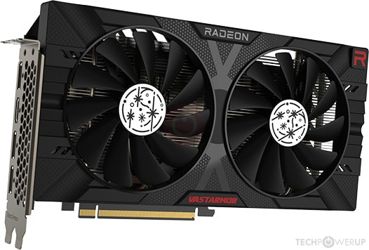 Vastarmor RX 6600 STARRY SKY