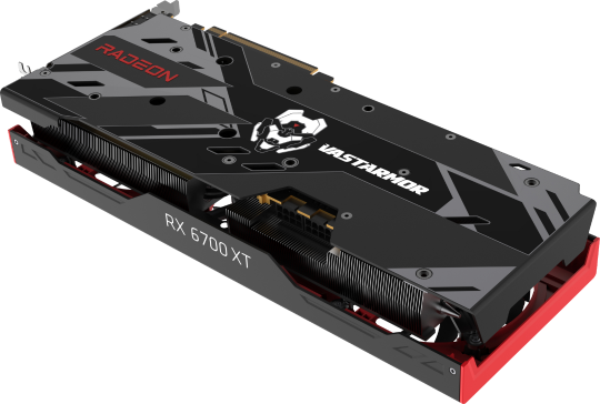 Vastarmor RX 6700 XT ALLOY