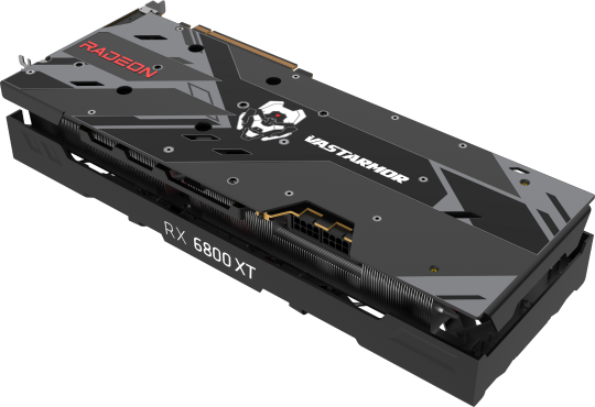 Vastarmor RX 6800 XT ALLOY
