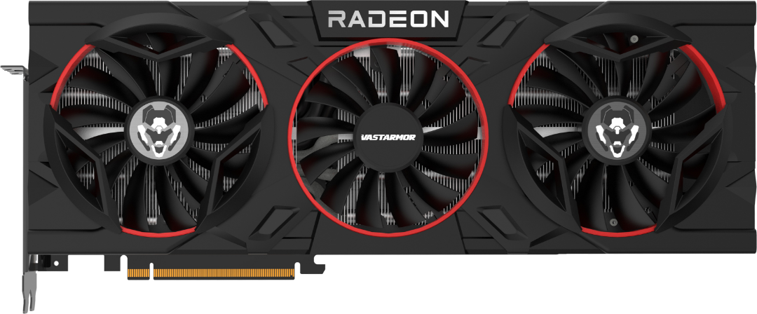 Vastarmor RX 6900 XT ALLOY