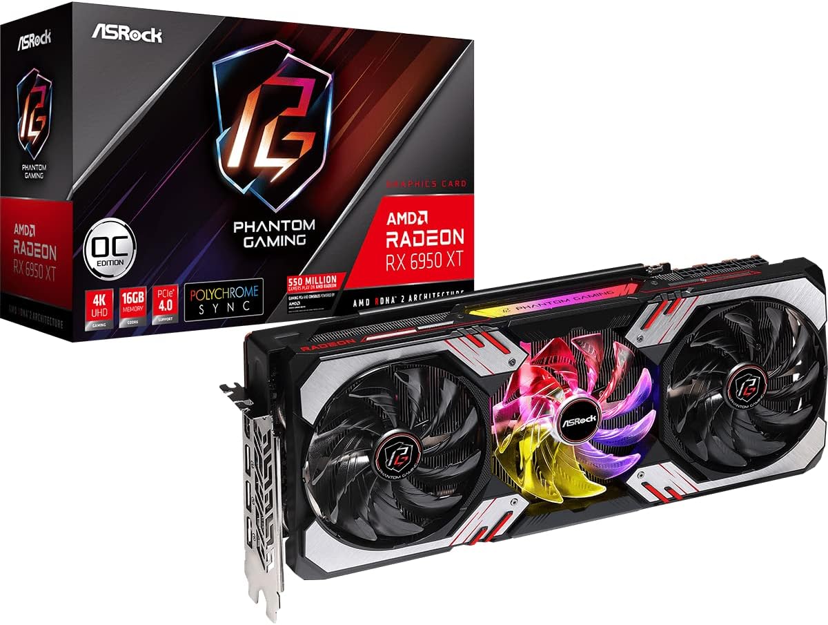 Vastarmor RX 6950 XT ALLOY