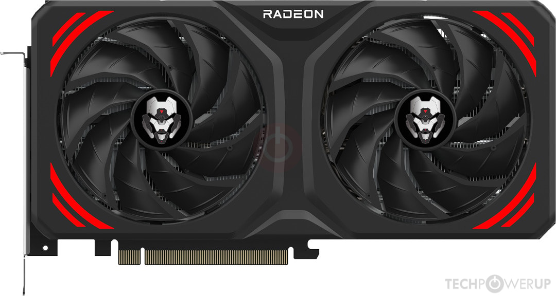 Vastarmor RX 7700 XT Alloy