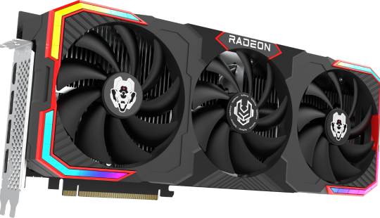 Vastarmor RX 7900 XTX Super Alloy
