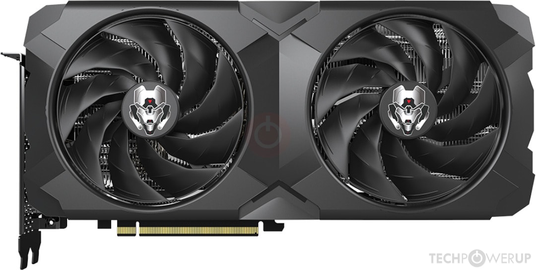Vastarmor RX 9070 GRE Alloy