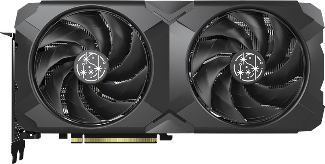 Vastarmor RX 9070 GRE Starry Sky
