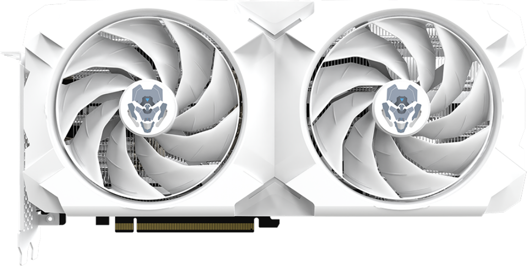 Vastarmor RX 9070 GRE White Alloy