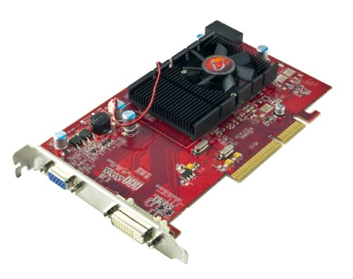 VisionTek Radeon HD 3450 900374