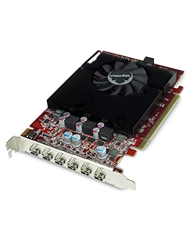 VisionTek Radeon HD 7750 900614