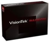VisionTek HD 6350 SFF 1 GB