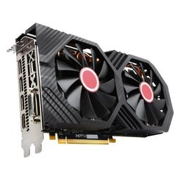 XFX Radeon RX 580 GTS XXX