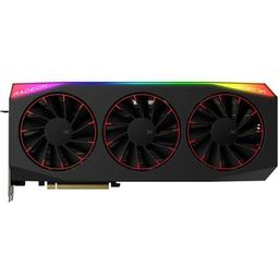 XFX Radeon RX 9070 XT Mercury OC Magnetic Air RGB