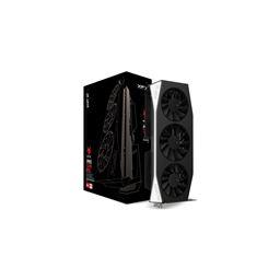 XFX Radeon RX 9060 XT Mercury OC