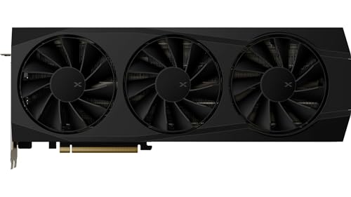 XFX Radeon RX 9070 XT Quicksilver 2