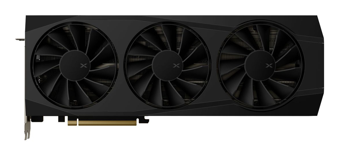 XFX Radeon RX 9070 Quicksilver OC