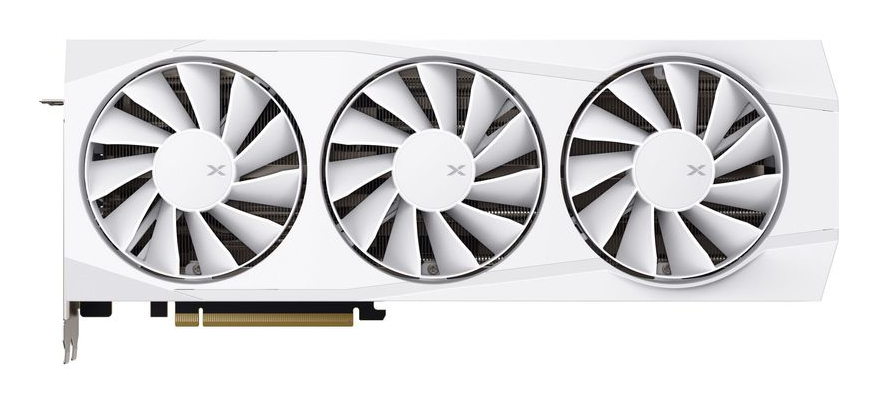 XFX Radeon RX 9070 XT Quicksilver
