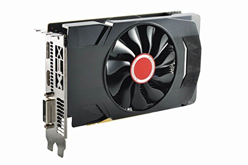 XFX Radeon RX 560 - 1024 RX-560P4SFG5