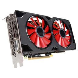 XFX Radeon RX 570 RX-570P8DFD6