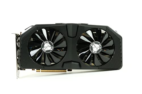 XFX Radeon RX 5700 XT RAW II