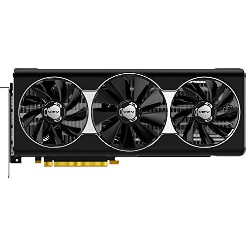 XFX Radeon RX 5700 XT THICC III Ultra
