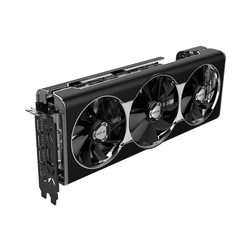 XFX Radeon RX 5700 XT Thicc III