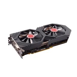 XFX Radeon RX 580 GTS XXX Edition