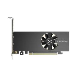 XFX Radeon RX 6400 Speedster SWFT 105