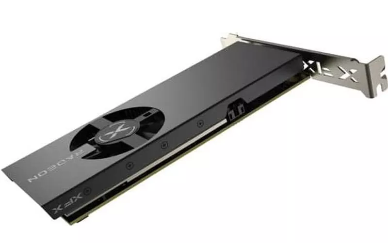 XFX Radeon RX 6400 Speedster SWFT 105