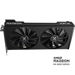XFX Radeon RX 6600 Speedster SWFT 210