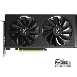 XFX Radeon RX 6650 XT Speedster SWFT 210 Core