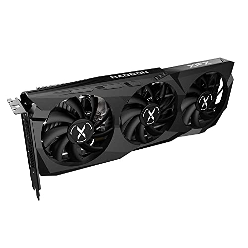 XFX Radeon RX 6700 XT Speedster SWFT 309