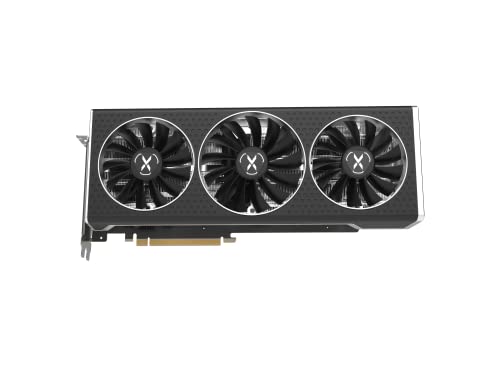 XFX Radeon RX 6750 XT Speedster QICK 319 Ultra